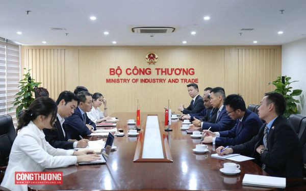 Vietnam et Singapour promeuvent leur coopération dans le domaine de l'énergie ảnh 1 Vietnam et Singapour promeuvent leur coopération dans le domaine de l'énergie ảnh 1