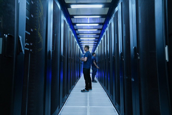 Le Vietnam devient un marché de colocation attractif pour les investisseurs étrangers ảnh 1