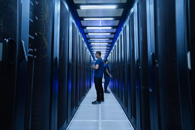 Le Vietnam devient un marché de colocation attractif pour les investisseurs étrangers ảnh 1