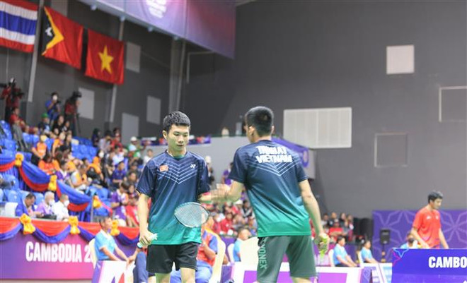 ASEAN Para Games 12: la délégation vietnamienne commence sa compétition ảnh 1 ASEAN Para Games 12: la délégation vietnamienne commence sa compétition ảnh 1