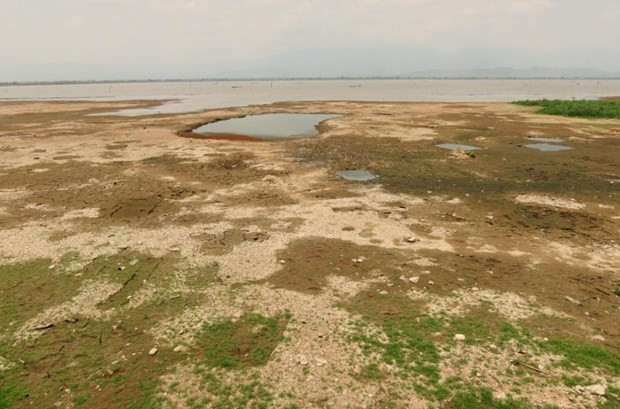 La Thaïlande prévoit d'énormes pertes causées par le changement climatique ảnh 1 La Thaïlande prévoit d'énormes pertes causées par le changement climatique ảnh 1