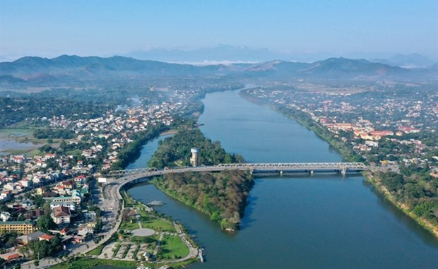 Thua Thien - Hue octroie des licences d'investissement à neuf projets en cinq mois ảnh 1 Thua Thien - Hue octroie des licences d'investissement à neuf projets en cinq mois ảnh 1