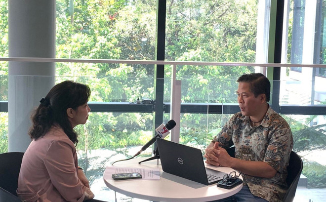 Le partenariat stratégique Vietnam-Australie obtient des progrès impressionnants ảnh 2 Le partenariat stratégique Vietnam-Australie obtient des progrès impressionnants ảnh 2