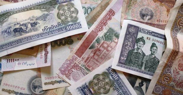 Le Laos connaît une légère baisse du taux d'inflation en mai ảnh 1 Le Laos connaît une légère baisse du taux d'inflation en mai ảnh 1