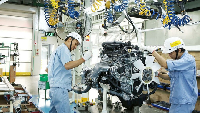 Investissements - clé de la croissance économique au Vietnam, selon l’expert de la BM ảnh 2