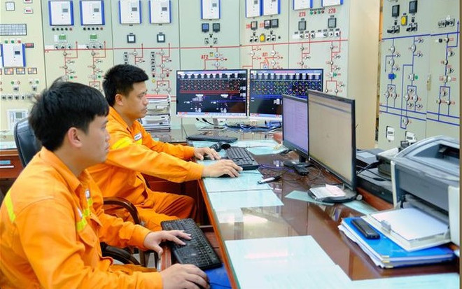 Le Nord face au risque de pénurie quotidienne d'électricité ảnh 1 Le Nord face au risque de pénurie quotidienne d'électricité ảnh 1