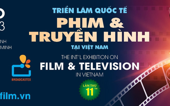 Plus de 300 compagnies attendues à l’exposition Téléfilm Vietnam 2023 ảnh 1