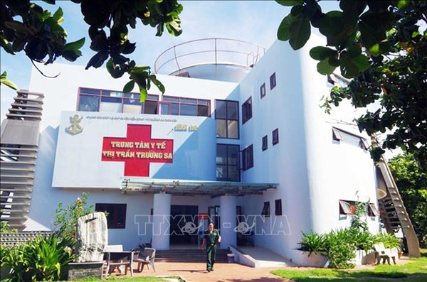 Approbation du Programme de développement de la santé dans les régions maritimes et insulaires ảnh 1 Approbation du Programme de développement de la santé dans les régions maritimes et insulaires ảnh 1