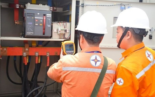 Le Premier ministre demande de garantir l'approvisionnement en électricité ảnh 1 Le Premier ministre demande de garantir l'approvisionnement en électricité ảnh 1