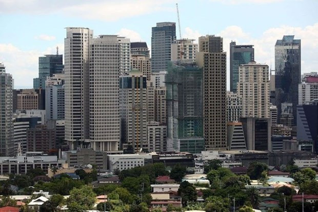 La Banque mondiale prévoit une croissance du PIB des Philippines de 6 % en 2023 ảnh 1