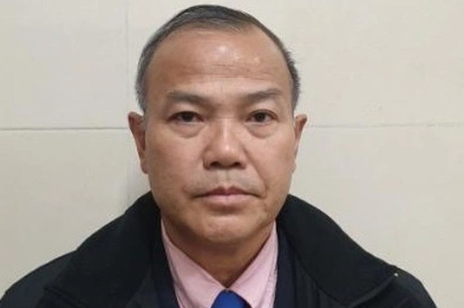 Lutte anti-corruption: Un ancien ambassadeur du Vietnam au Japon forcé de quitter son emploi ảnh 1 Lutte anti-corruption: Un ancien ambassadeur du Vietnam au Japon forcé de quitter son emploi ảnh 1