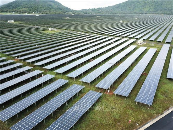 Plan national de développement de l'électricité VIII, percée dans le secteur de l'énergie ảnh 2 Plan national de développement de l'électricité VIII, percée dans le secteur de l'énergie ảnh 2