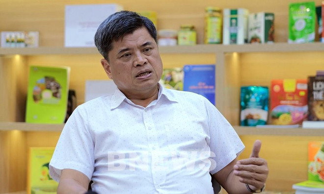Renforcement de la coopération Vietnam-Chine dans le commerce des produits agricoles ảnh 2 Renforcement de la coopération Vietnam-Chine dans le commerce des produits agricoles ảnh 2
