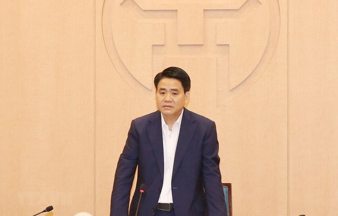 Hanoi met en œuvre des mesures synchrones pour la relance économique ảnh 1 Hanoi met en œuvre des mesures synchrones pour la relance économique ảnh 1
