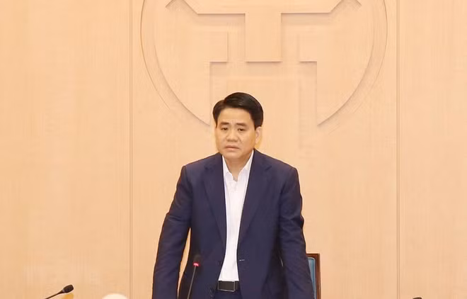Hanoi met en œuvre des mesures synchrones pour la relance économique ảnh 1 Hanoi met en œuvre des mesures synchrones pour la relance économique ảnh 1