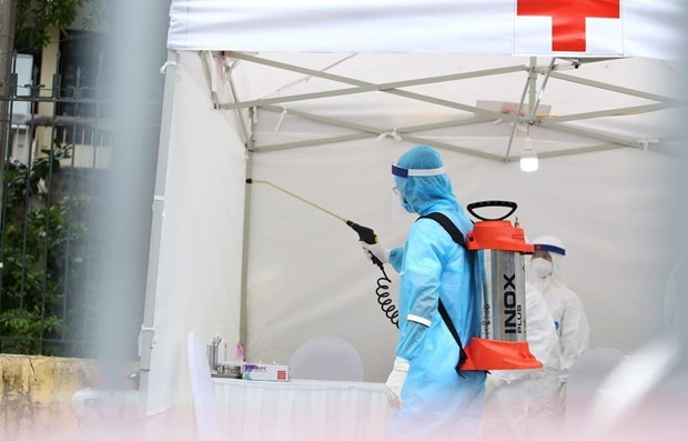 Les efforts de contrôle du COVID-19 renforcent la stature du Vietnam auprès des investisseurs ảnh 1