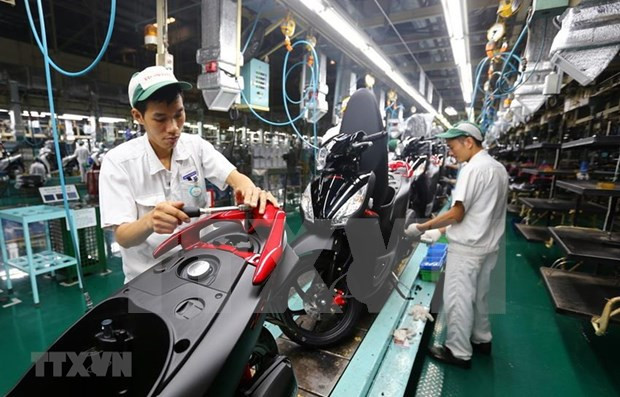 Automobile: Forte baisse des ventes de Honda Vietnam en avril ảnh 1