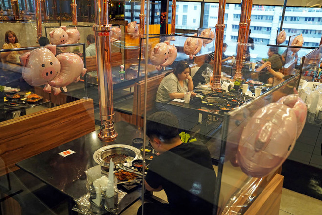 COVID-19 : l'état d'urgence prolongé d’un mois en Thaïlande ảnh 1