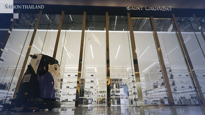 La Thaïlande approuve la deuxième phase de l'assouplissement du verrouillage ảnh 1 La Thaïlande approuve la deuxième phase de l'assouplissement du verrouillage ảnh 1