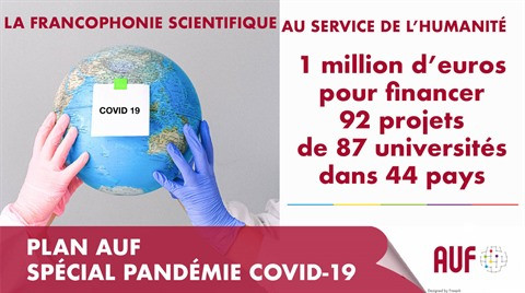 COVID-19 : quatre initiatives du Vietnam valorisées à l’échelle internationale ảnh 2 COVID-19 : quatre initiatives du Vietnam valorisées à l’échelle internationale ảnh 2