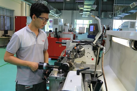 Hô Chi Minh-Ville et Binh Duong, les futures villes intelligentes ảnh 1 Hô Chi Minh-Ville et Binh Duong, les futures villes intelligentes ảnh 1