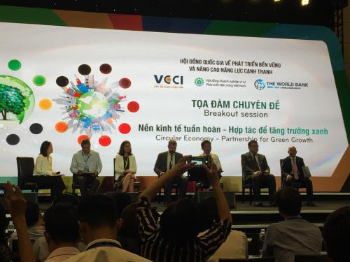 Réalisation des objectifs de développement durable dans la révolution industrielle 4.0 ảnh 1 Réalisation des objectifs de développement durable dans la révolution industrielle 4.0 ảnh 1