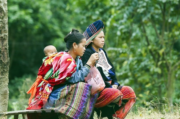 Plan d’exécution de la directive du Secrétariat sur la réduction durable de la pauvreté ảnh 2 Plan d’exécution de la directive du Secrétariat sur la réduction durable de la pauvreté ảnh 2