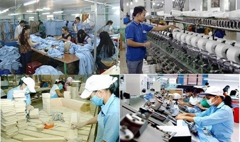 New York Times loue les acquis obtenus par le Vietnam ảnh 1 New York Times loue les acquis obtenus par le Vietnam ảnh 1