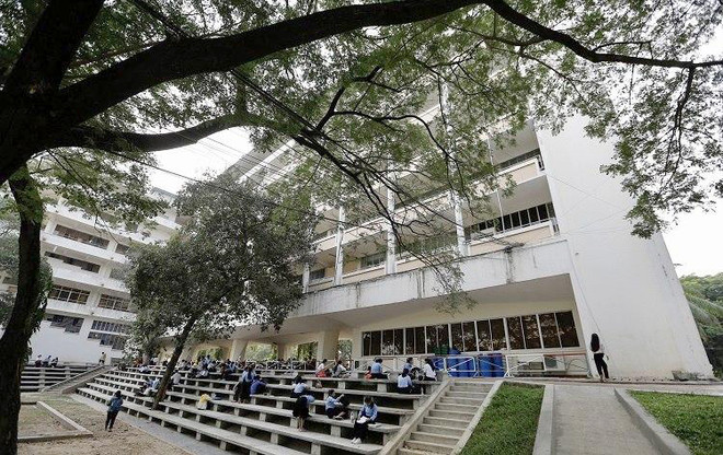 L'UE donne 2,4 millions de dollars au Cambodge pour une réouverture sécurisée des écoles ảnh 1 L'UE donne 2,4 millions de dollars au Cambodge pour une réouverture sécurisée des écoles ảnh 1