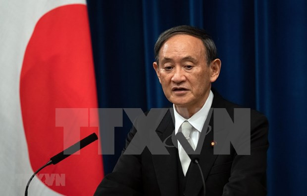 La prochaine visite du PM japonais au Vietnam pour renforcer des relations bilatérales ảnh 1 La prochaine visite du PM japonais au Vietnam pour renforcer des relations bilatérales ảnh 1