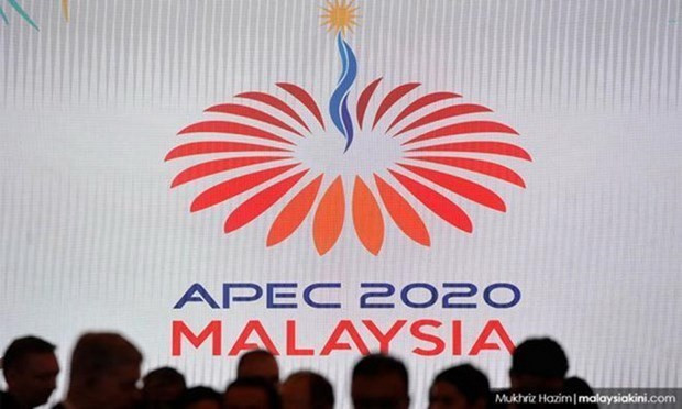 La Malaisie annonce l’organisation en ligne du Sommet de l’APEC 2020 en novembre ảnh 1 La Malaisie annonce l’organisation en ligne du Sommet de l’APEC 2020 en novembre ảnh 1