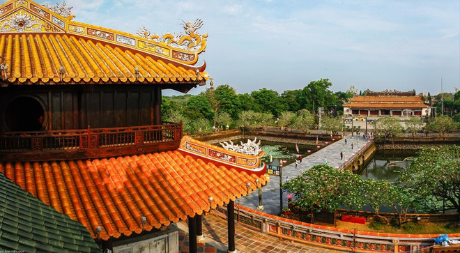 Préserver et promouvoir les valeurs des patrimoines culturels ảnh 1 Préserver et promouvoir les valeurs des patrimoines culturels ảnh 1