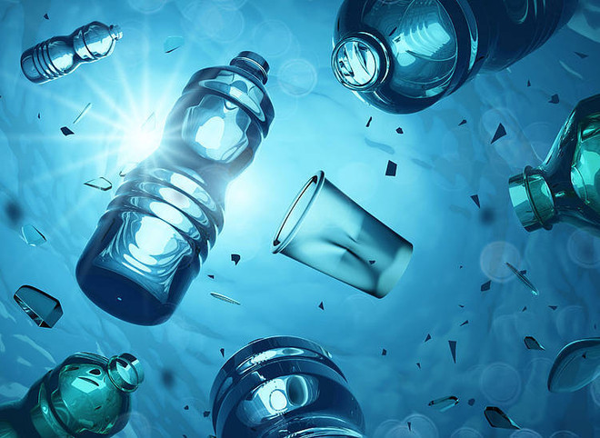 La consommation verte, clé pour la réduction des déchets plastiques ảnh 1 La consommation verte, clé pour la réduction des déchets plastiques ảnh 1