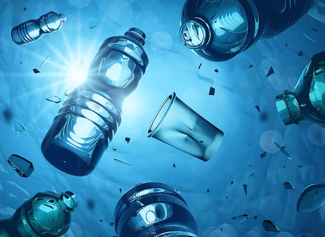 La consommation verte, clé pour la réduction des déchets plastiques ảnh 1