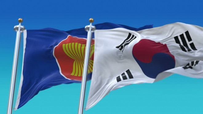 La République de Corée et l'ASEAN entretiennent un partenariat durable à long terme ảnh 1 La République de Corée et l'ASEAN entretiennent un partenariat durable à long terme ảnh 1