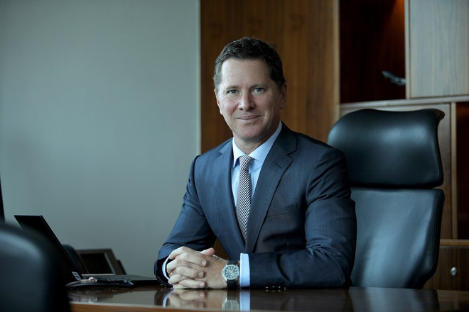 Six tendances mondiales qui définiront l’avenir du Vietnam selon HSBC ảnh 1