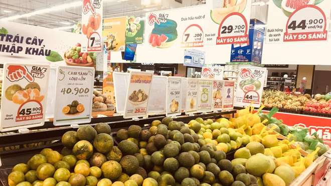 L’IPC en hausse de 2,1% en quatre premiers mois de 2022 ảnh 1