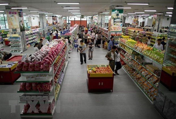 L’IPC de Ho Chi Minh-Ville en hausse de 0,4% en juillet ảnh 1 L’IPC de Ho Chi Minh-Ville en hausse de 0,4% en juillet ảnh 1