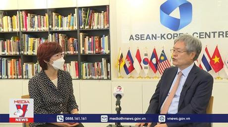 La République de Corée et l'ASEAN entretiennent un partenariat durable à long terme ảnh 2 La République de Corée et l'ASEAN entretiennent un partenariat durable à long terme ảnh 2