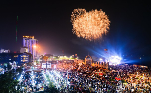 Ouverture d’une série de festivals dans les provinces de Quang Nam, Nghe An et Lao Cai ảnh 1 Ouverture d’une série de festivals dans les provinces de Quang Nam, Nghe An et Lao Cai ảnh 1