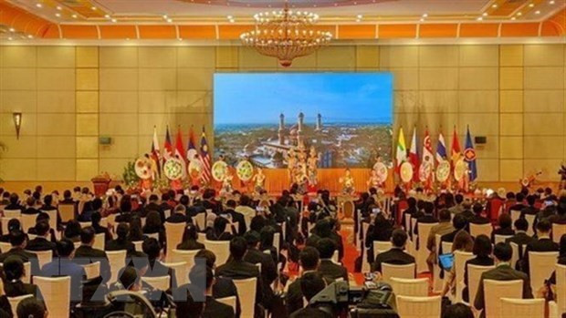 La Malaisie appelle à promouvoir l'économie numérique et les technologies vertes dans l'ASEAN ảnh 1