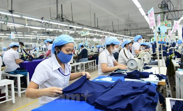 Standard Chartered : la reprise au Vietnam sera plus forte au 2e trimestre ảnh 1 Standard Chartered : la reprise au Vietnam sera plus forte au 2e trimestre ảnh 1