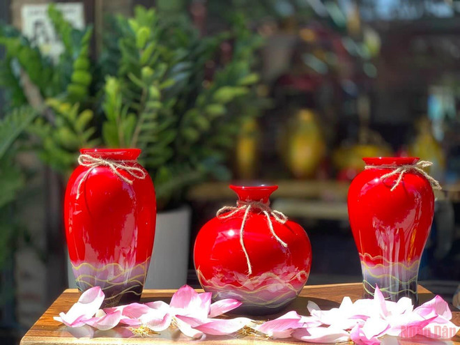 Concours de création de cadeaux et de belles photos sur le tourisme à Hanoï ảnh 2 Concours de création de cadeaux et de belles photos sur le tourisme à Hanoï ảnh 2