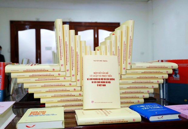 đ Ădito: PersĂ©vĂ©rance sur la voie "verte" pour un avenir durable áșŁnh 2 đ Ădito: PersĂ©vĂ©rance sur la voie "verte" pour un avenir durable áșŁnh 2