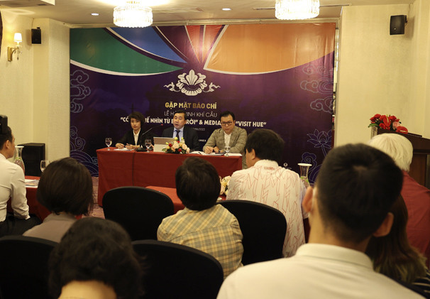 Le Festival international de montgolfières de Huê 2022 prévu du 25 au 30 juin ảnh 1 Le Festival international de montgolfières de Huê 2022 prévu du 25 au 30 juin ảnh 1