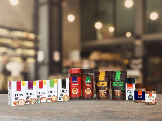Une entreprise indienne investit 20 millions d'USD pour doubler sa capacité de production de café ảnh 1 Une entreprise indienne investit 20 millions d'USD pour doubler sa capacité de production de café ảnh 1