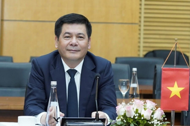 Vietnam et Malaisie s’orientent vers un commerce bilatéral de 18 milliards de dollars d'ici 2025 ảnh 1 Vietnam et Malaisie s’orientent vers un commerce bilatéral de 18 milliards de dollars d'ici 2025 ảnh 1