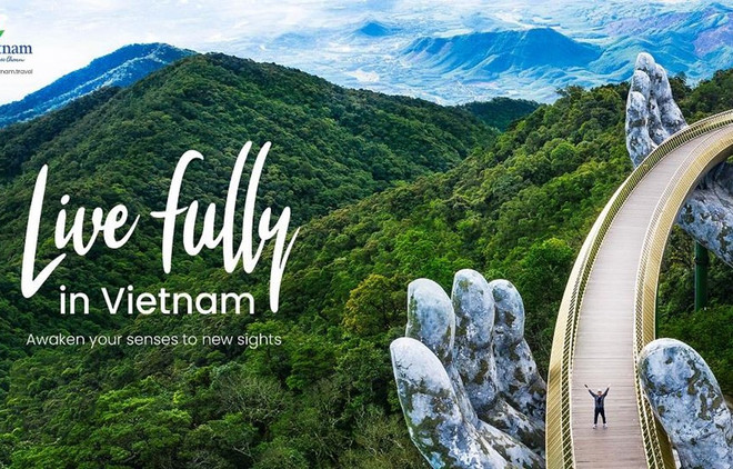 Forum du tourisme de l'ASEAN 2022 : le Vietnam à l'honneur dans plusieurs catégories ảnh 1 Forum du tourisme de l'ASEAN 2022 : le Vietnam à l'honneur dans plusieurs catégories ảnh 1