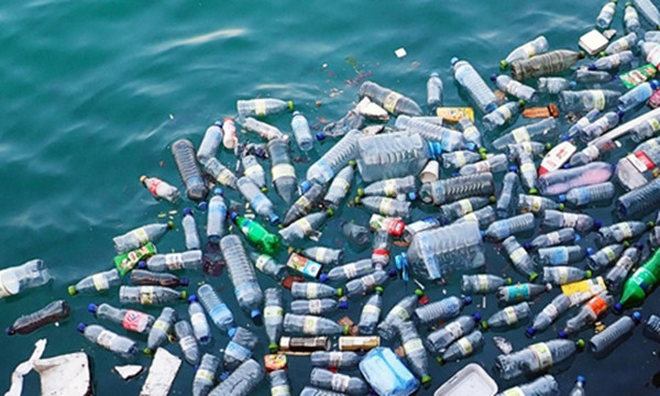 Lancement du prix de la presse et du concours de photos sur la réduction des déchets plastiques ảnh 2 Lancement du prix de la presse et du concours de photos sur la réduction des déchets plastiques ảnh 2