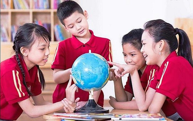 L'Indice de développement humain du Vietnam continue de s'améliorer ảnh 1 L'Indice de développement humain du Vietnam continue de s'améliorer ảnh 1